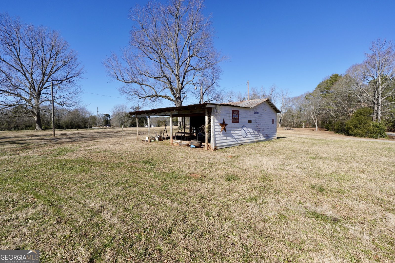 616 Shackelford Road Griffin - 63