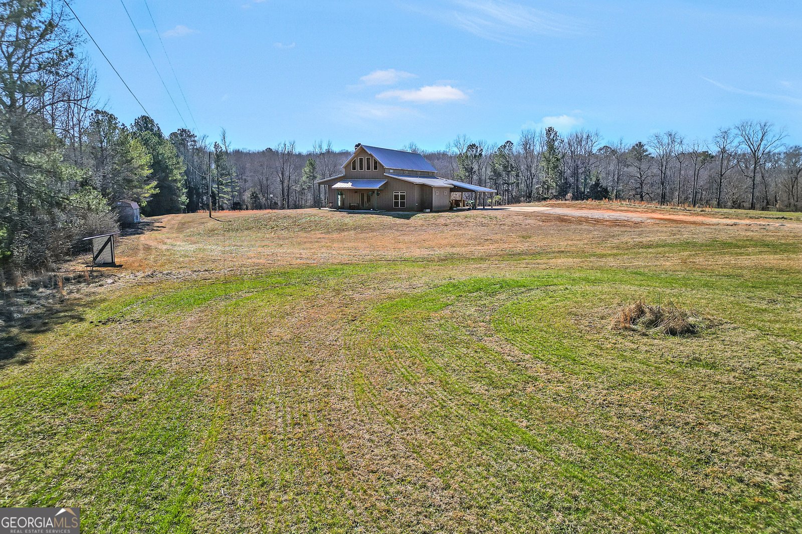 616 Shackelford Road Griffin - 8