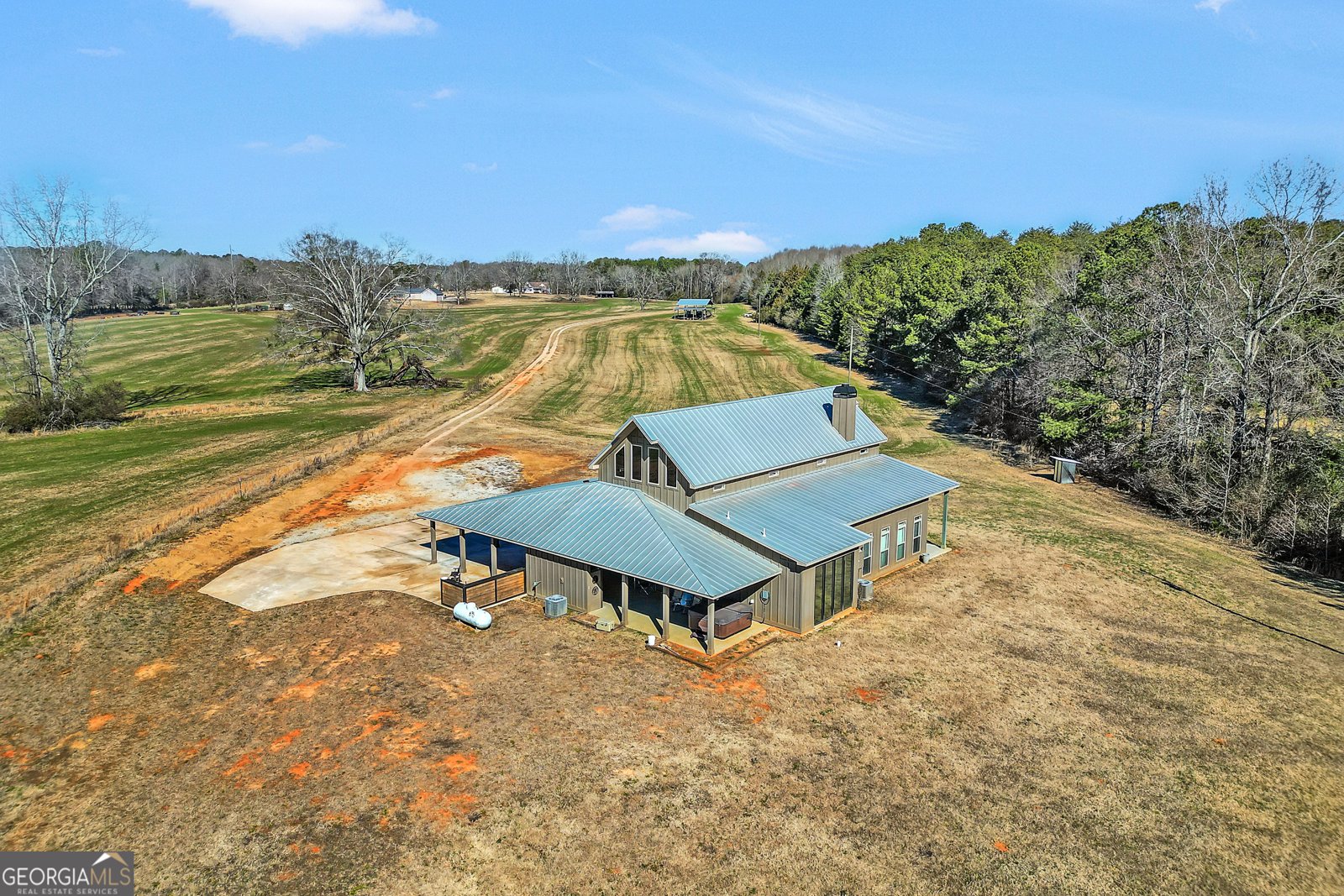 616 Shackelford Road Griffin - 9