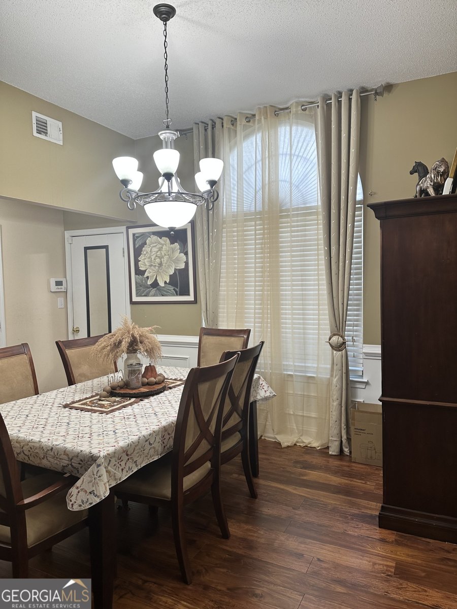 133 Titan Road Stockbridge - 4