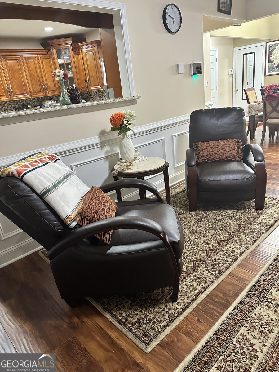 133 Titan Road Stockbridge - 5