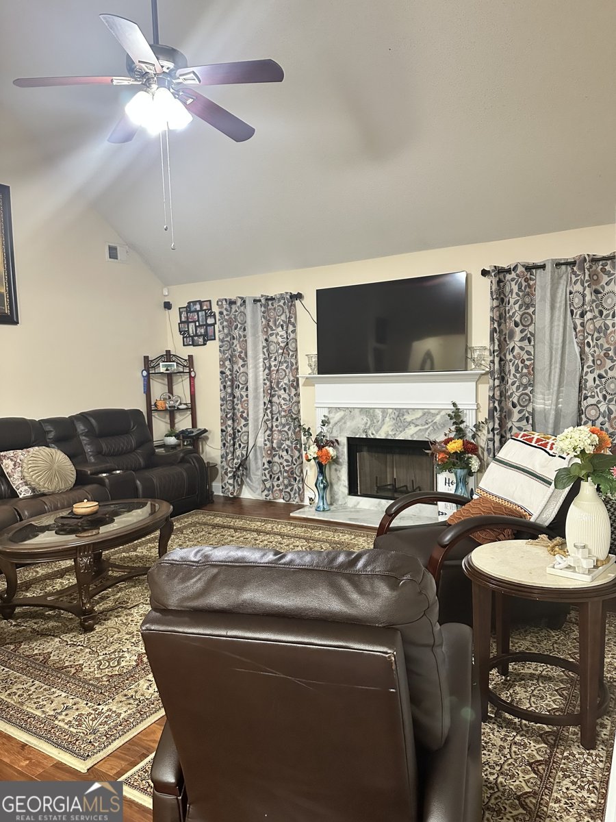133 Titan Road Stockbridge - 6