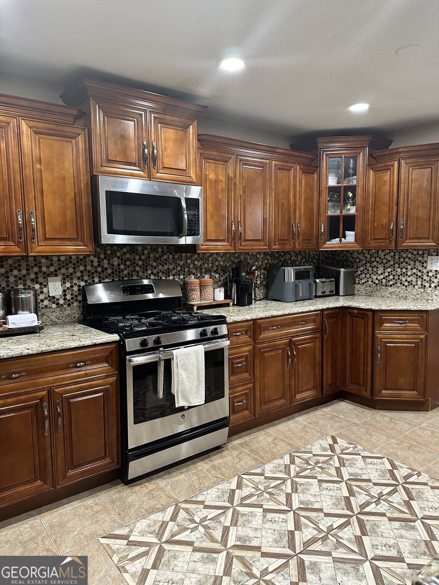 133 Titan Road Stockbridge - 7