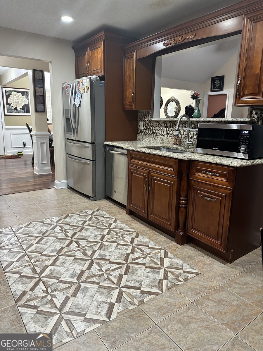 133 Titan Road Stockbridge - 8