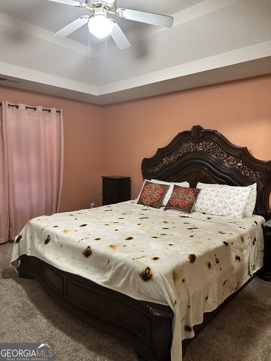 133 Titan Road Stockbridge - 9