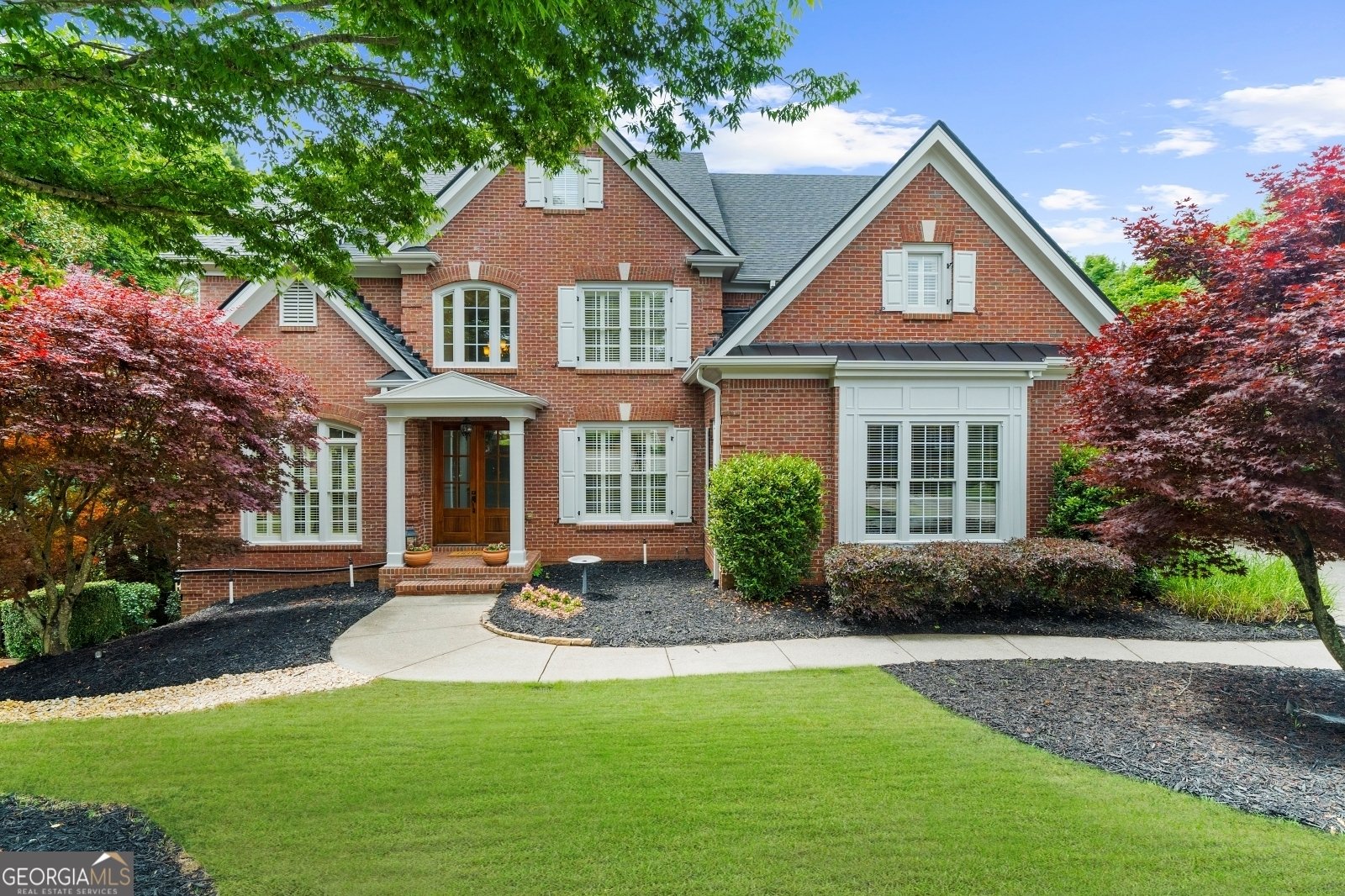 2135 Glenfield Trace Cumming - 1