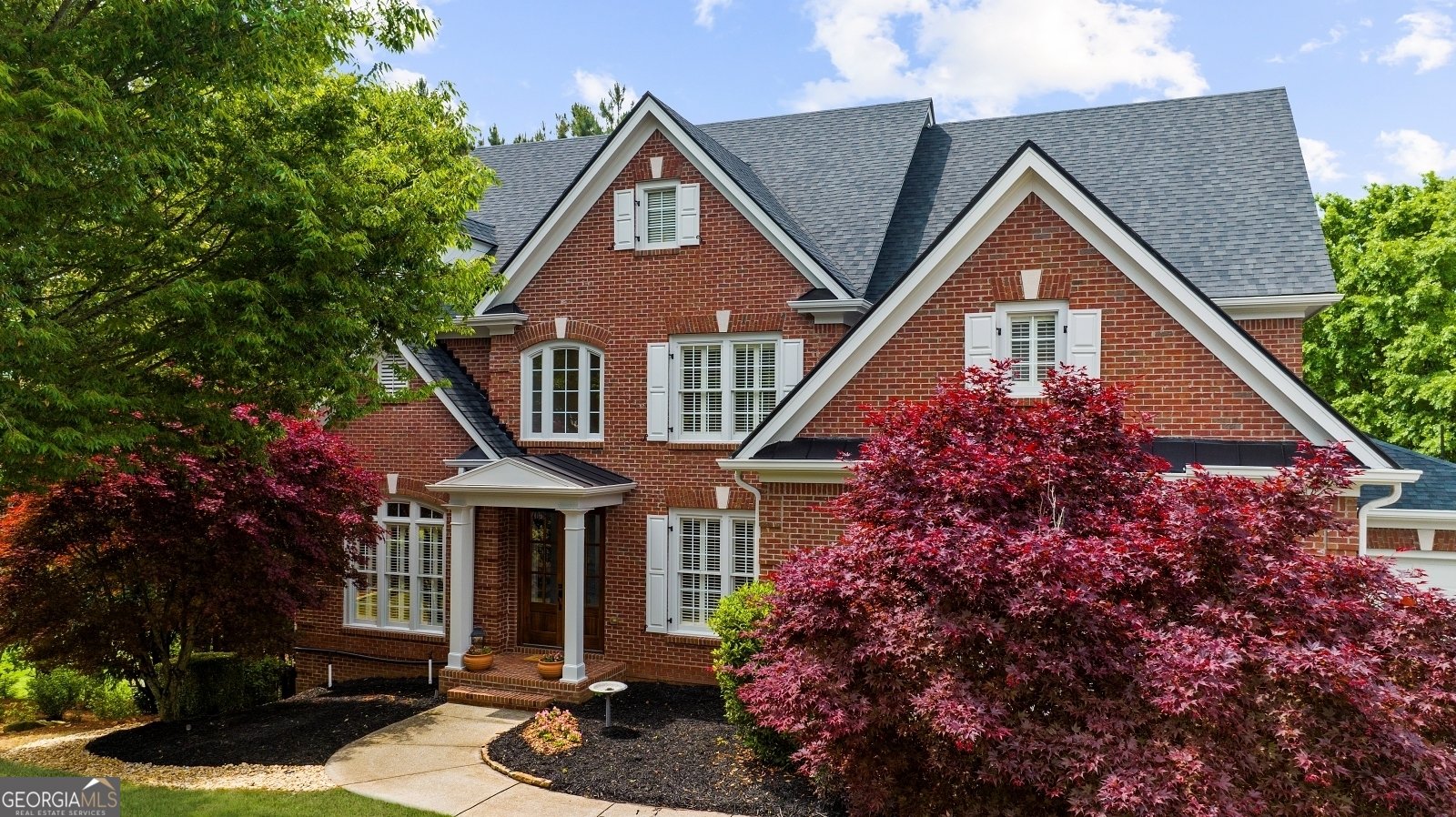 2135 Glenfield Trace Cumming - 4