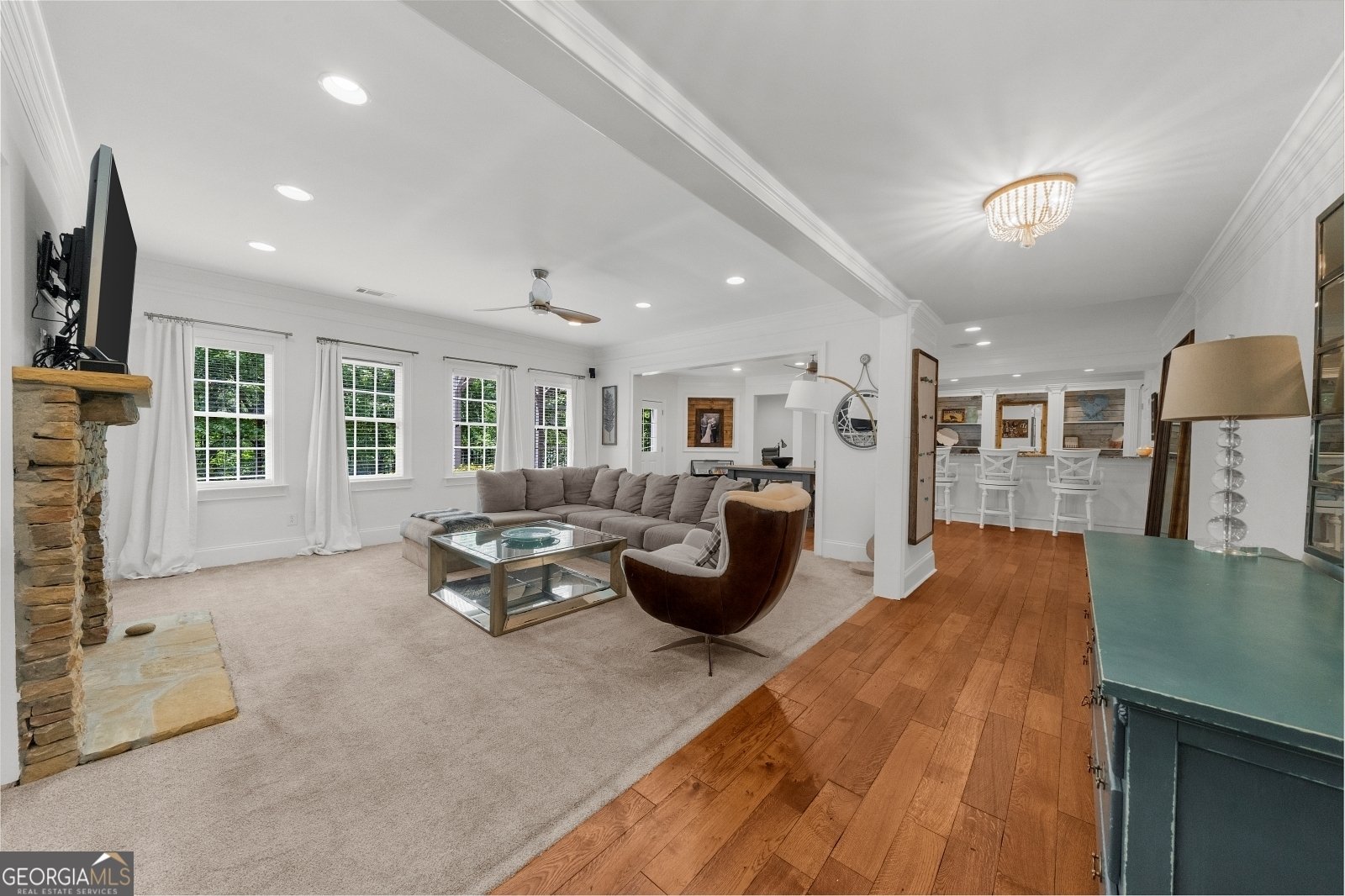 2135 Glenfield Trace Cumming - 44