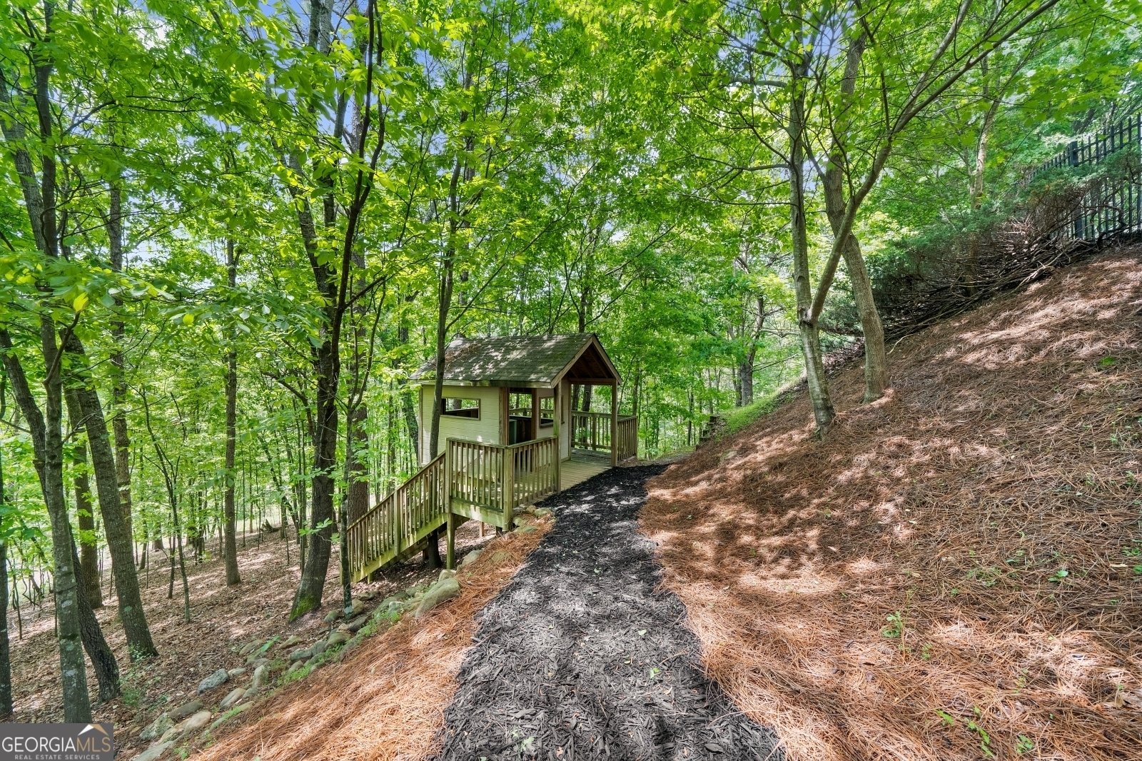2135 Glenfield Trace Cumming - 66