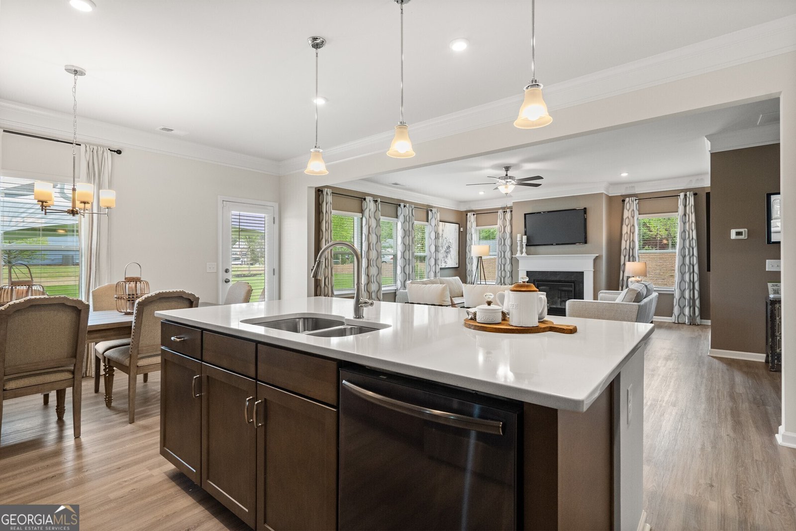 323 Silver Leaf Trace Douglasville - 10