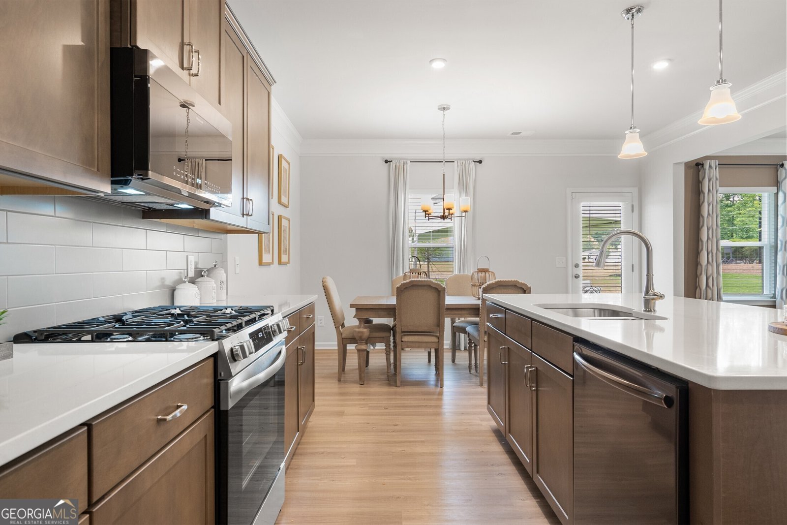 323 Silver Leaf Trace Douglasville - 11