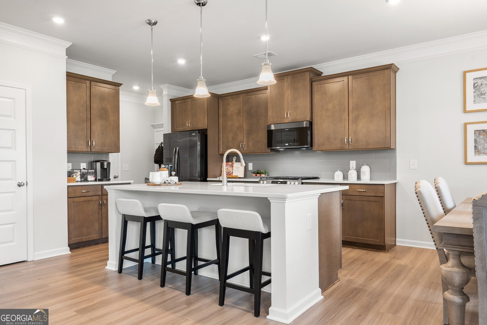 323 Silver Leaf Trace Douglasville - 15