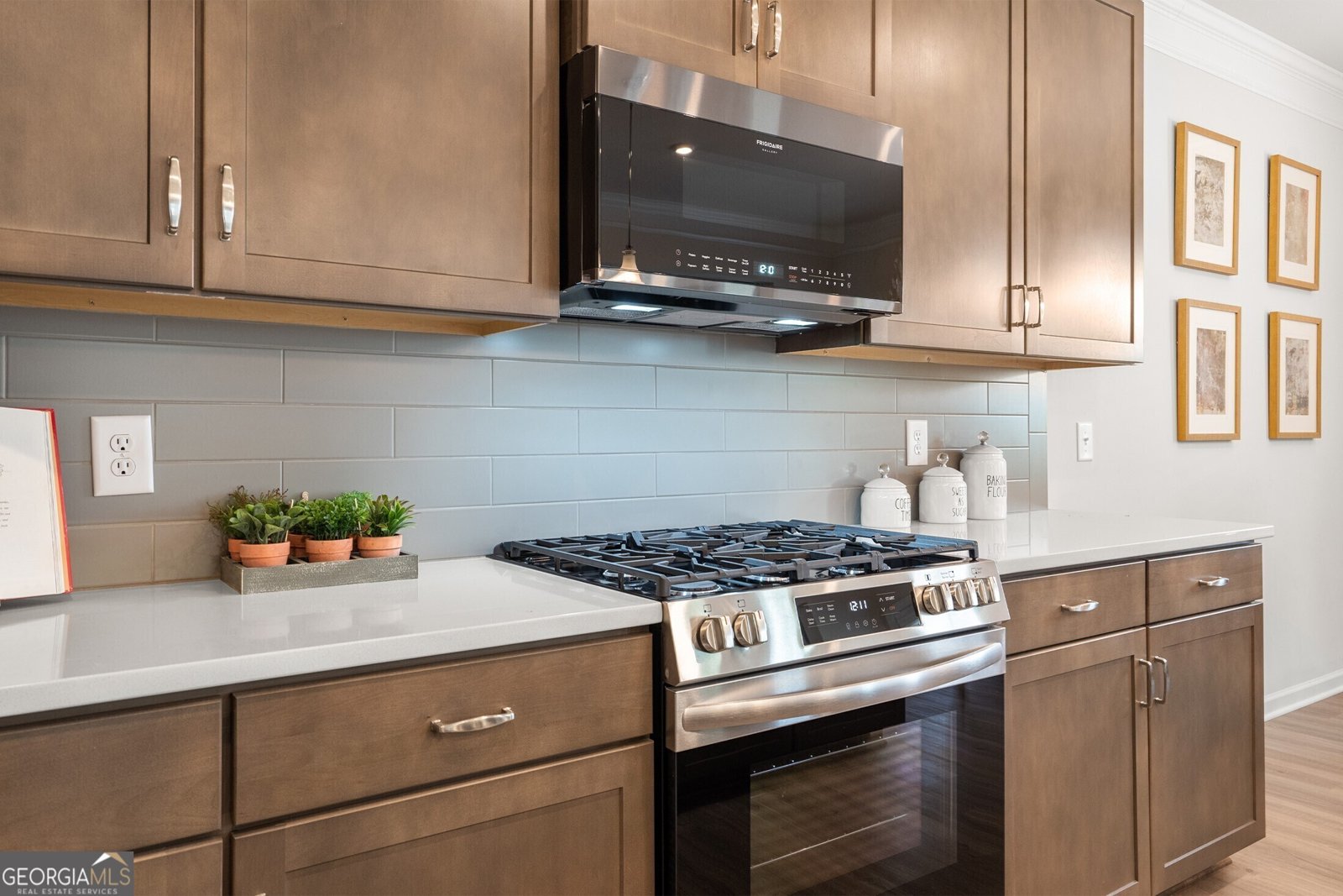 323 Silver Leaf Trace Douglasville - 16