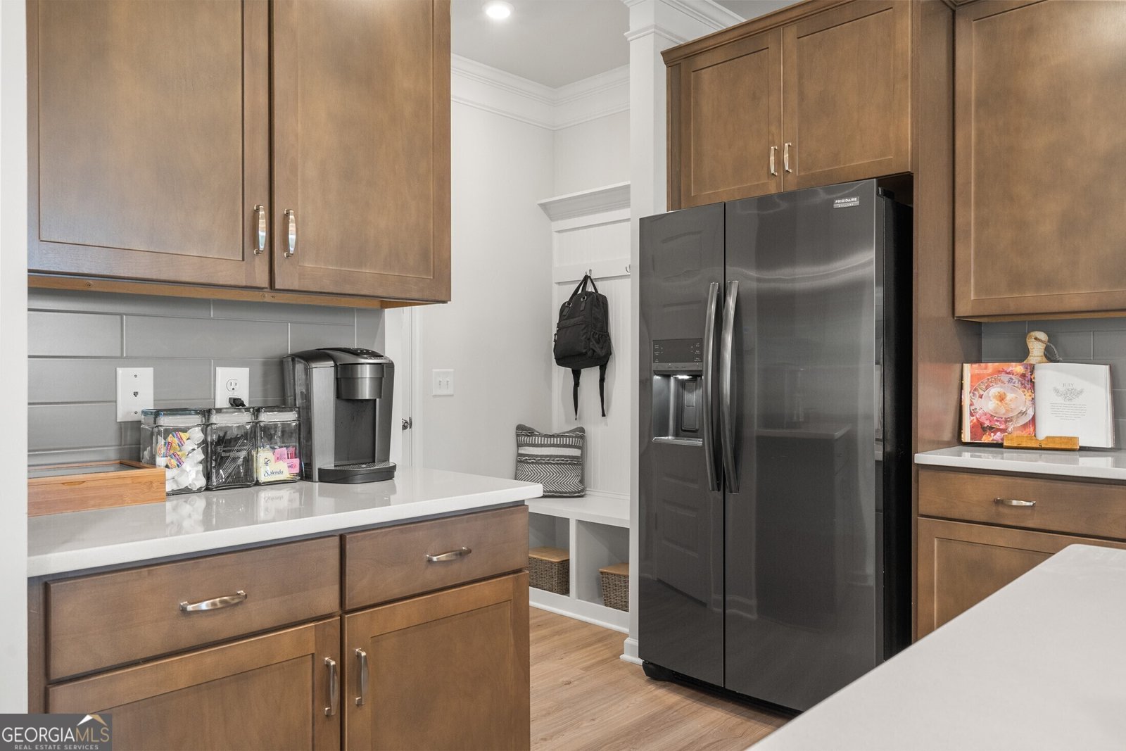 323 Silver Leaf Trace Douglasville - 17