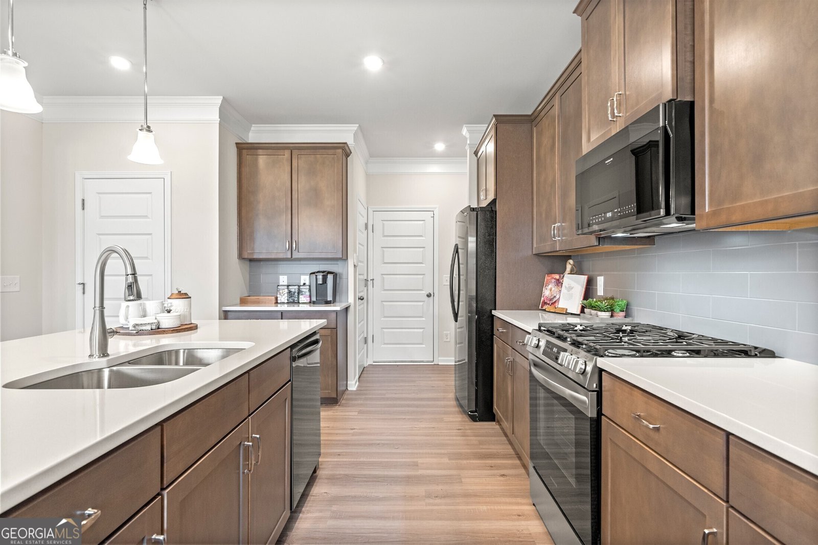 323 Silver Leaf Trace Douglasville - 18