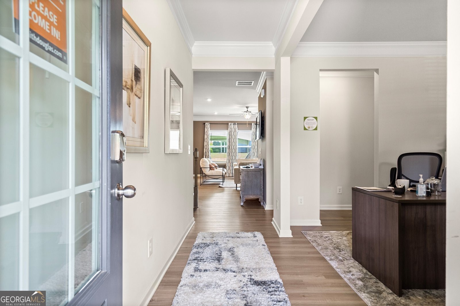 323 Silver Leaf Trace Douglasville - 2