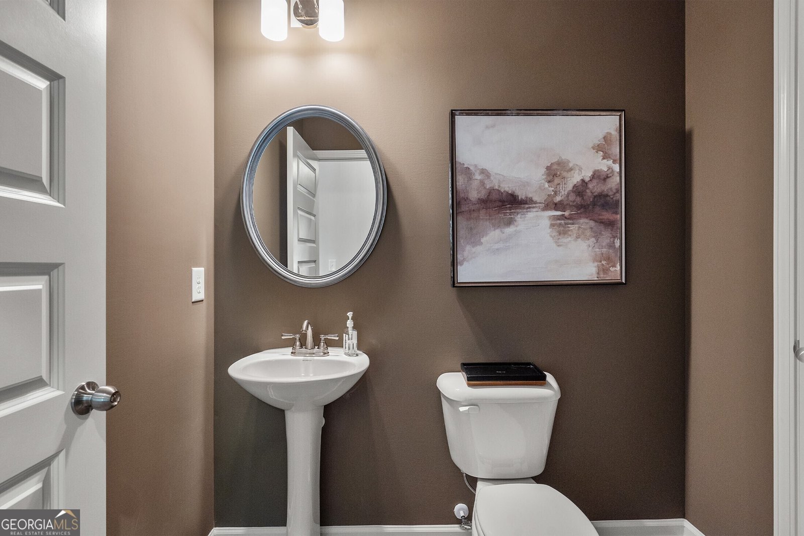 323 Silver Leaf Trace Douglasville - 20