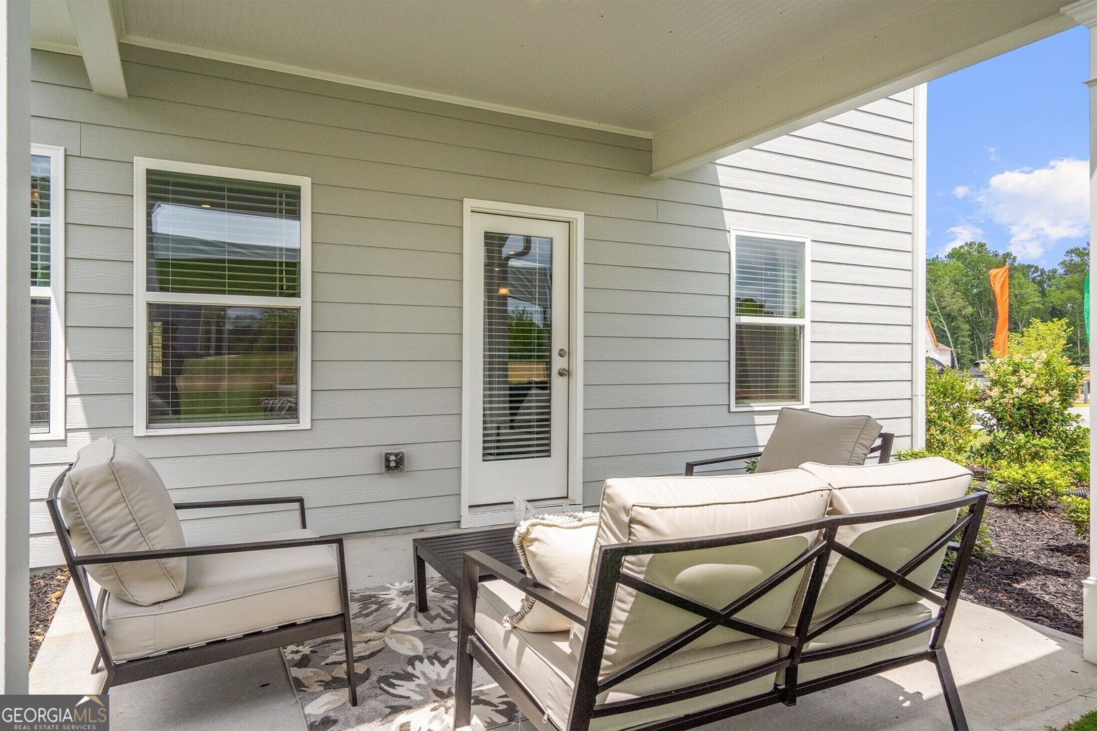 323 Silver Leaf Trace Douglasville - 21