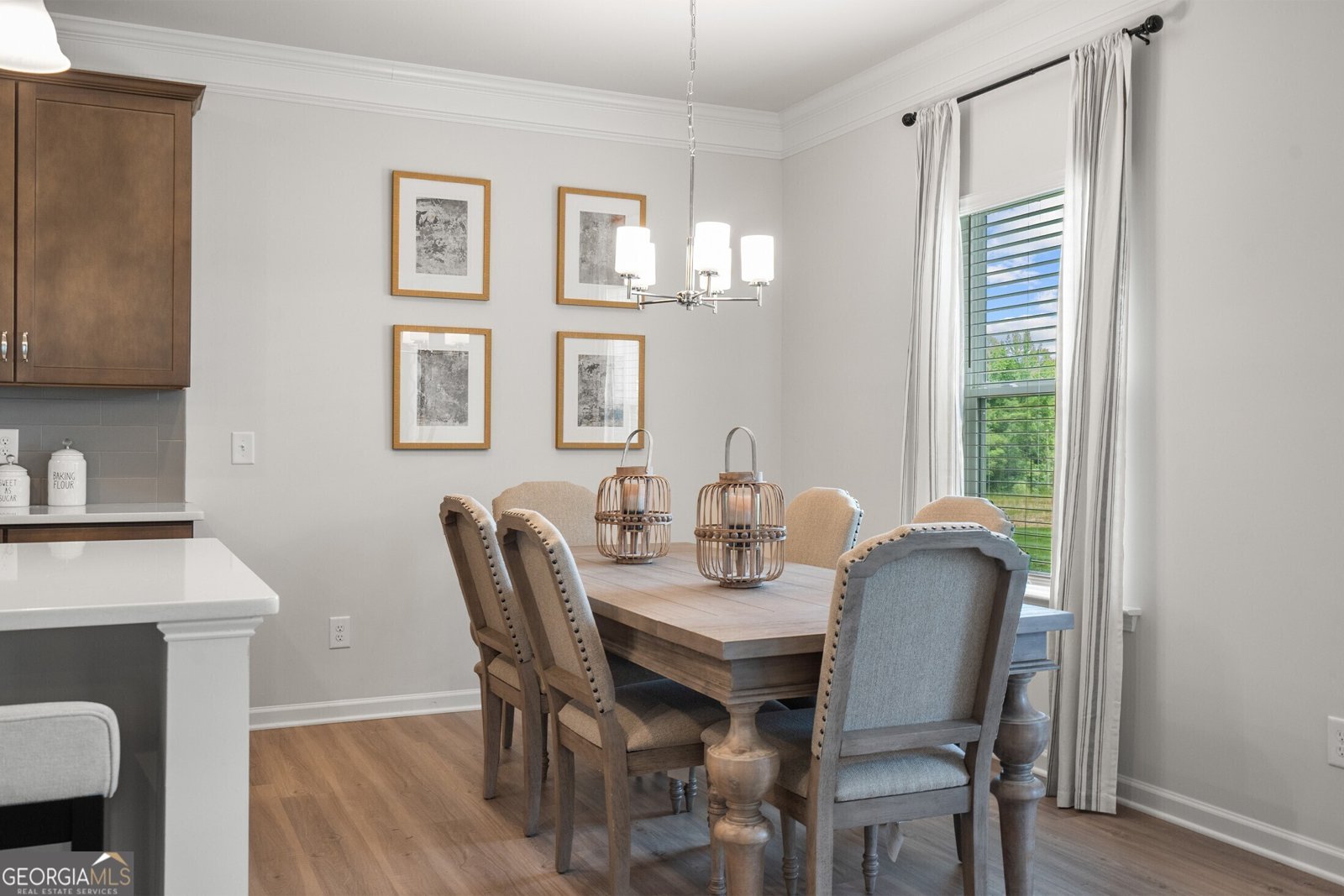 323 Silver Leaf Trace Douglasville - 22