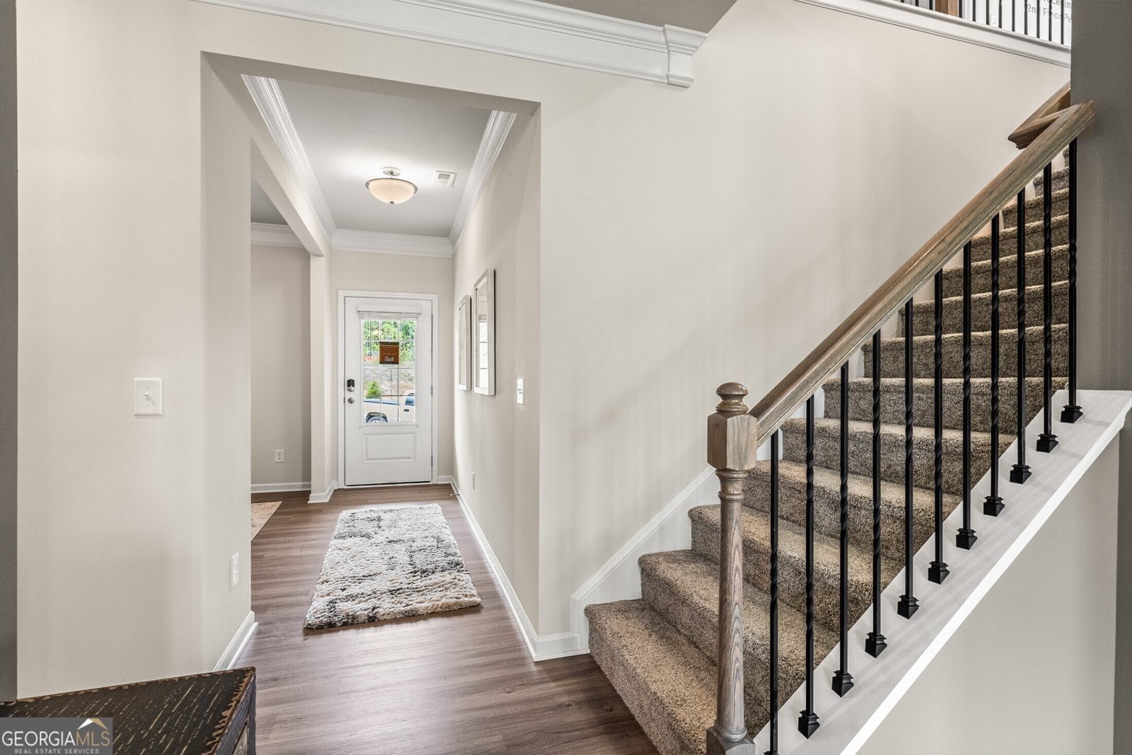 323 Silver Leaf Trace Douglasville - 23
