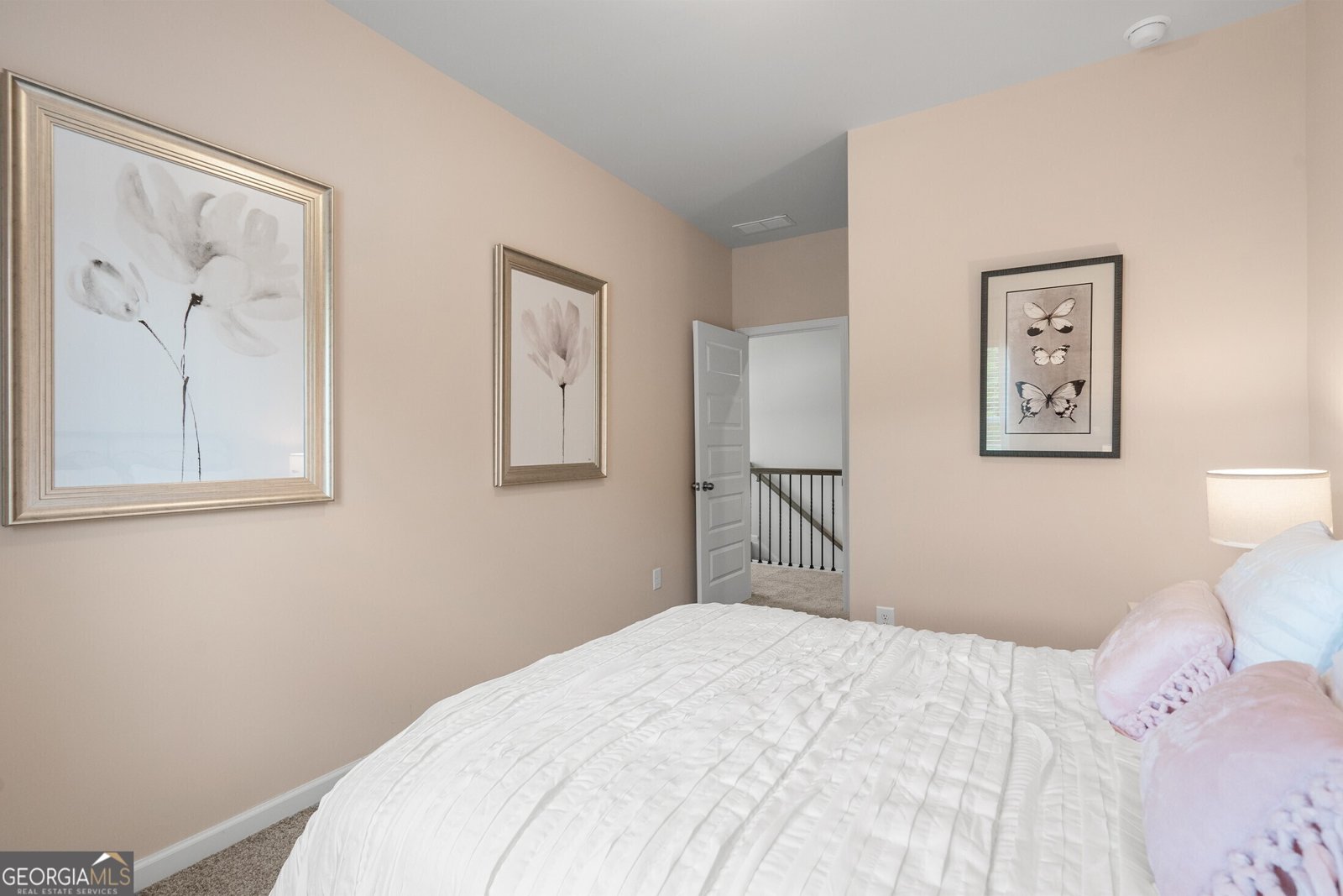 323 Silver Leaf Trace Douglasville - 25