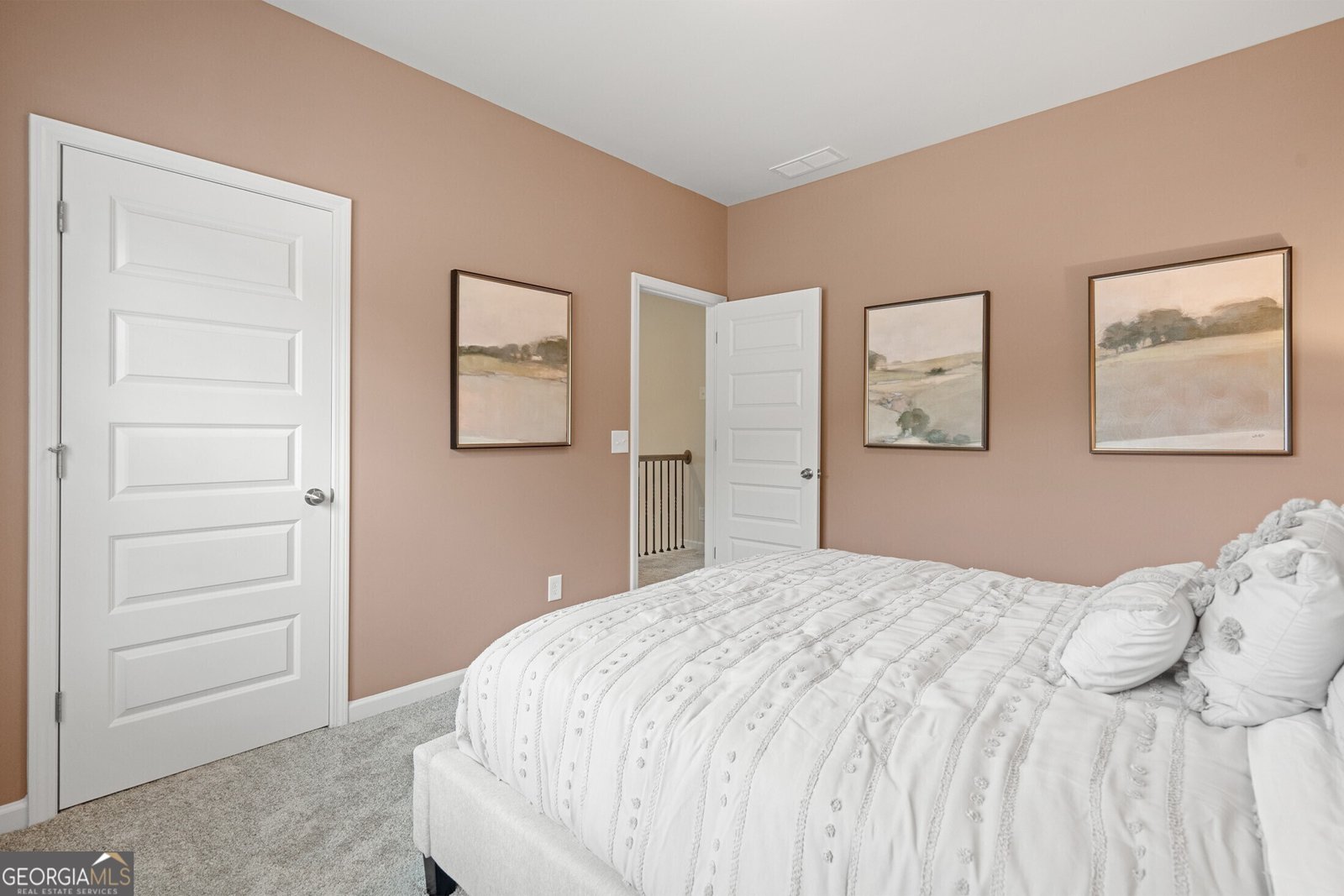 323 Silver Leaf Trace Douglasville - 27