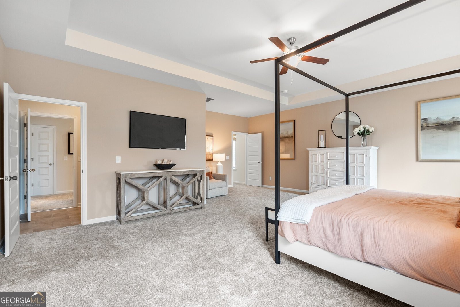 323 Silver Leaf Trace Douglasville - 30
