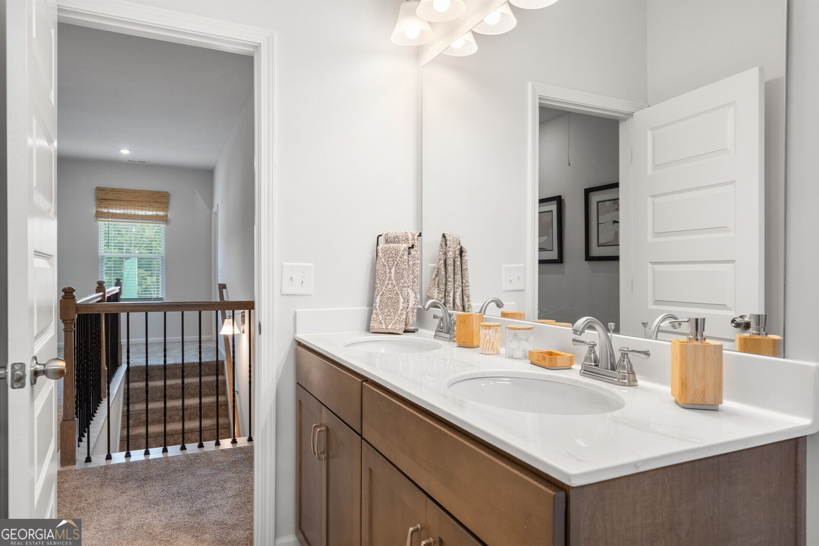 323 Silver Leaf Trace Douglasville - 34