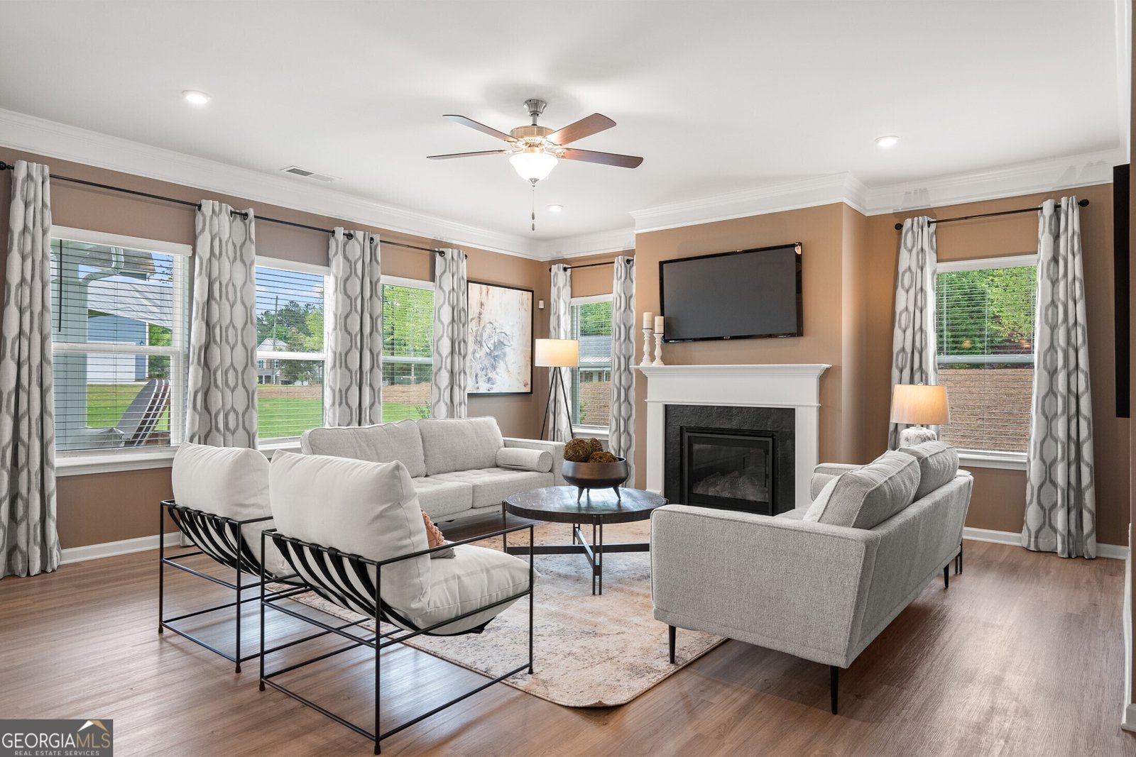 323 Silver Leaf Trace Douglasville - 6