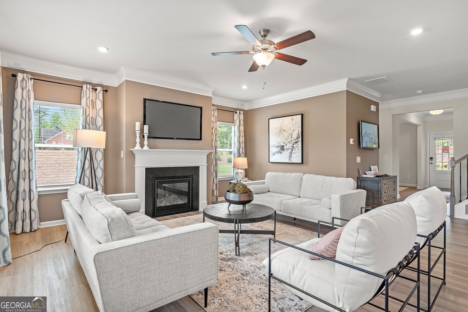 323 Silver Leaf Trace Douglasville - 7