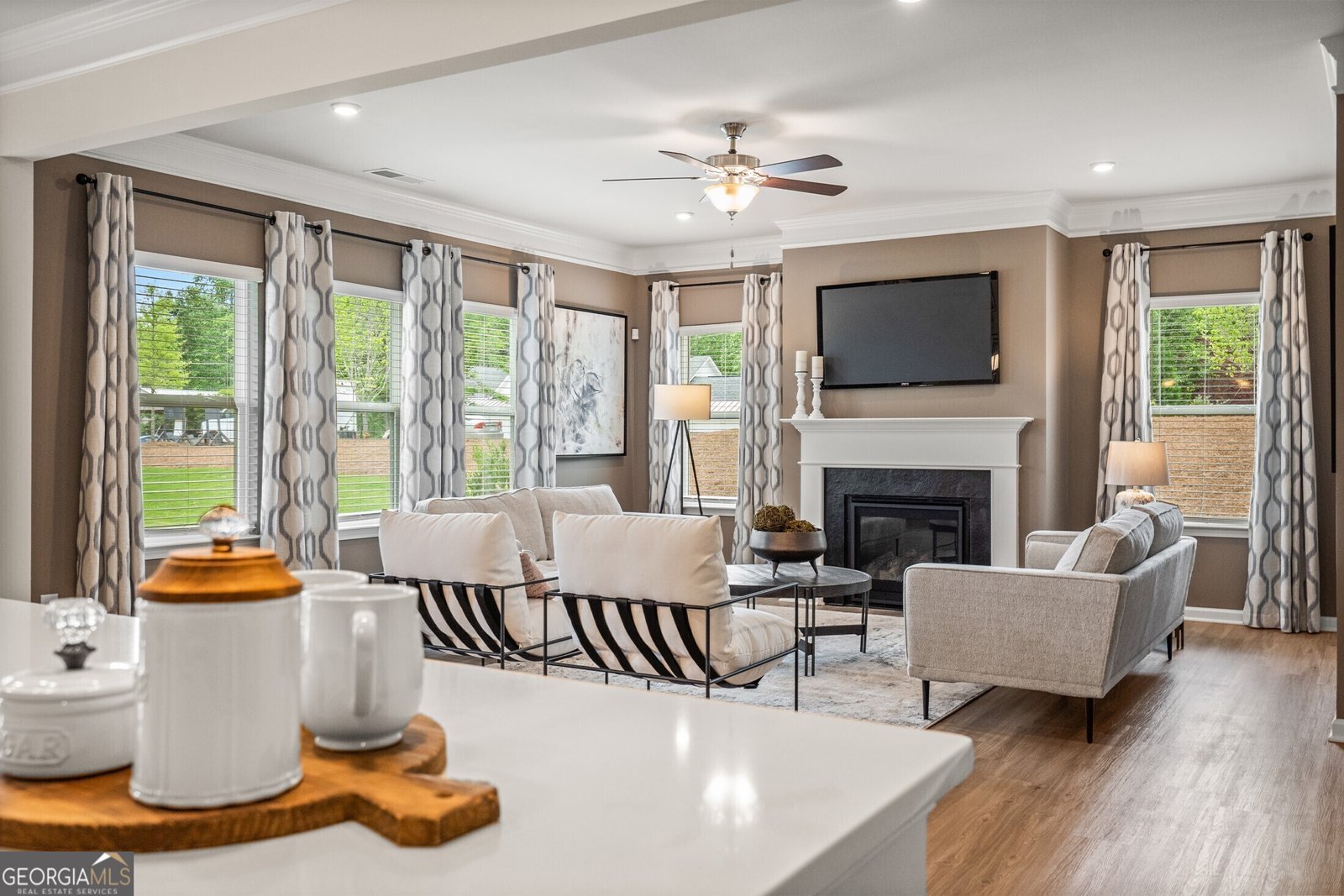 323 Silver Leaf Trace Douglasville - 8