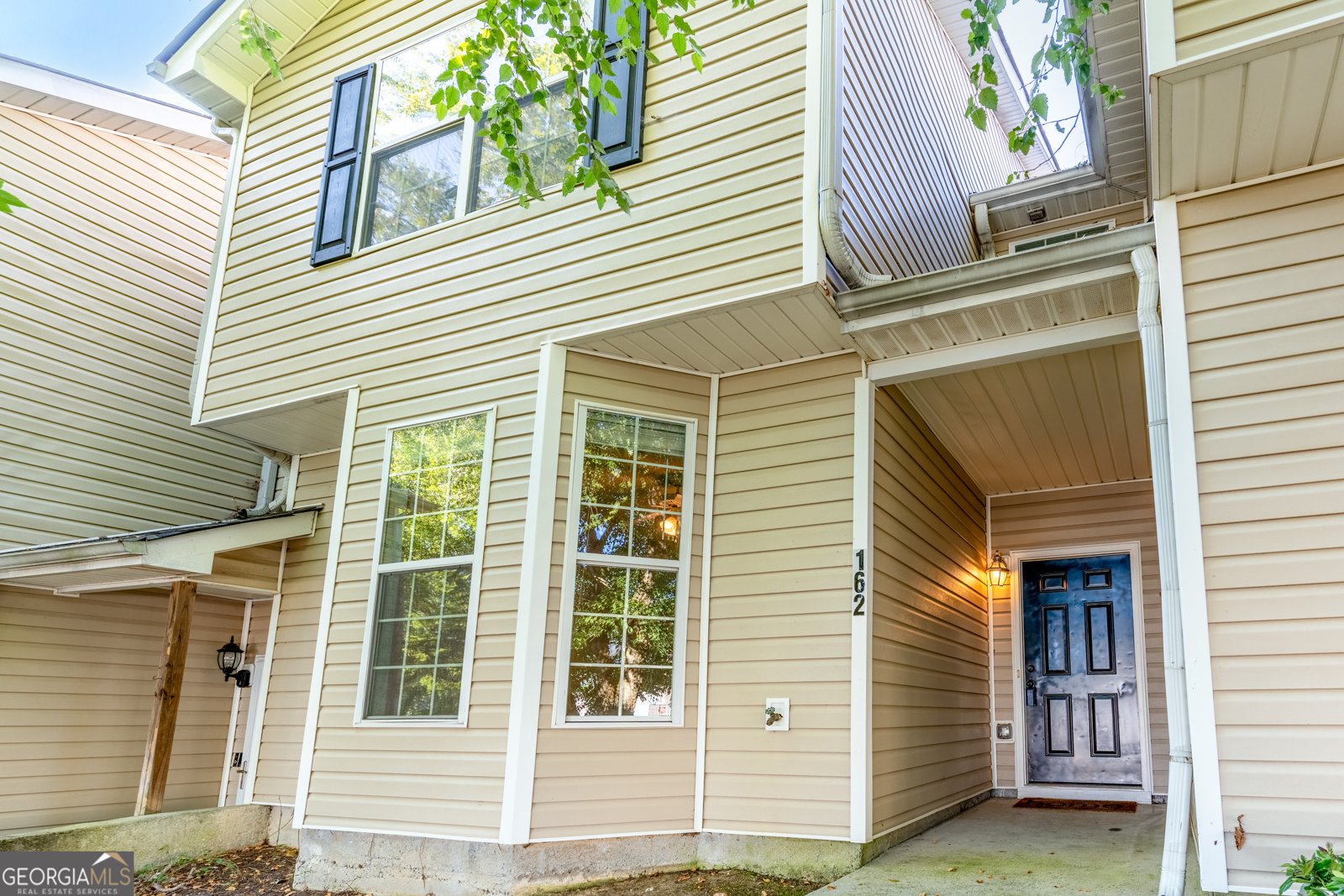 162 Odyssey Turn Conyers - 1