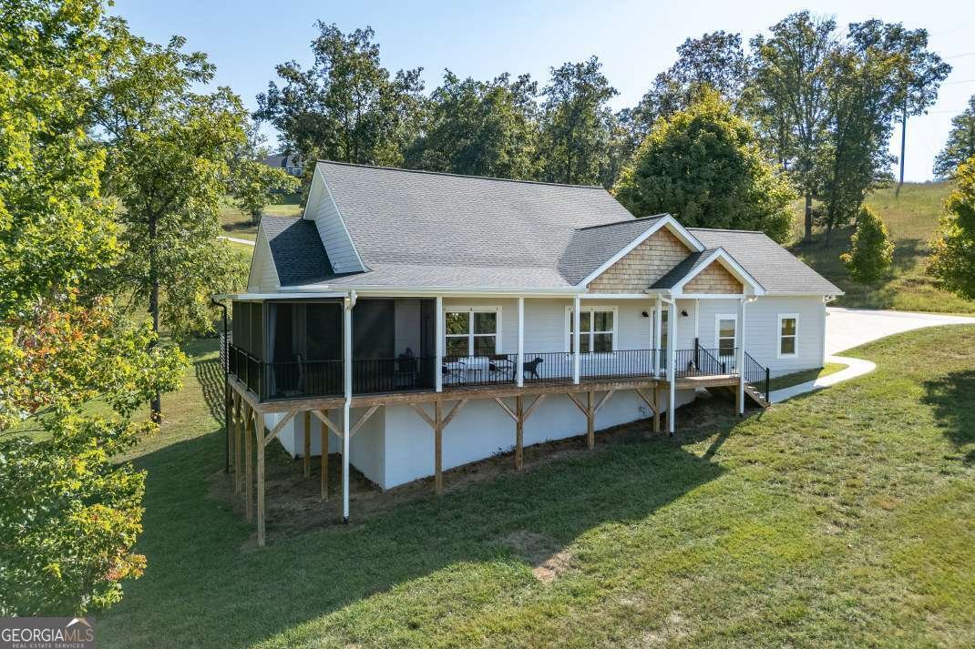 21 Hogue Way Blairsville - 30