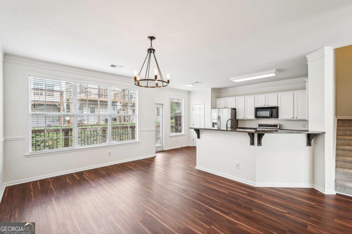 3505 Chattahoochee Summit Lane Atlanta - 10