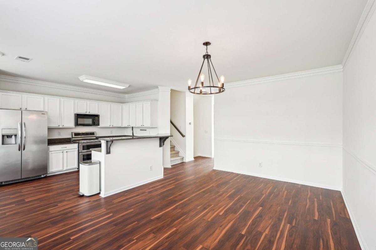 3505 Chattahoochee Summit Lane Atlanta - 11