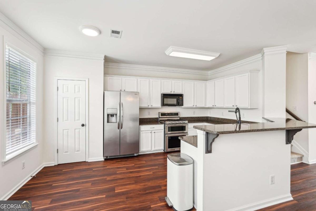 3505 Chattahoochee Summit Lane Atlanta - 13