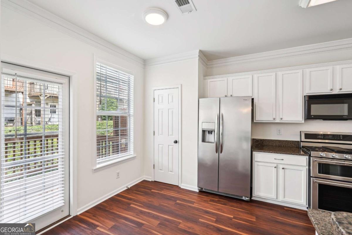 3505 Chattahoochee Summit Lane Atlanta - 14