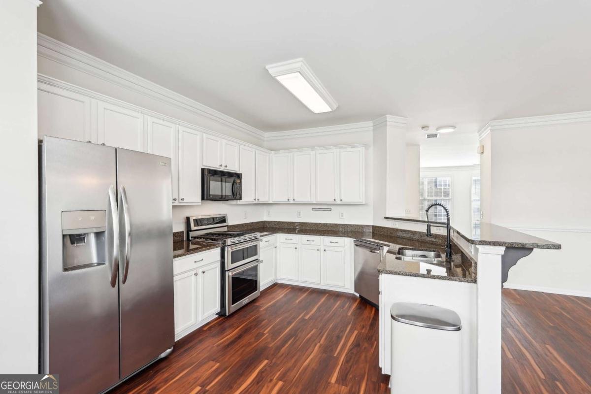 3505 Chattahoochee Summit Lane Atlanta - 15