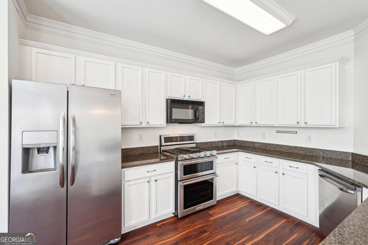 3505 Chattahoochee Summit Lane Atlanta - 16