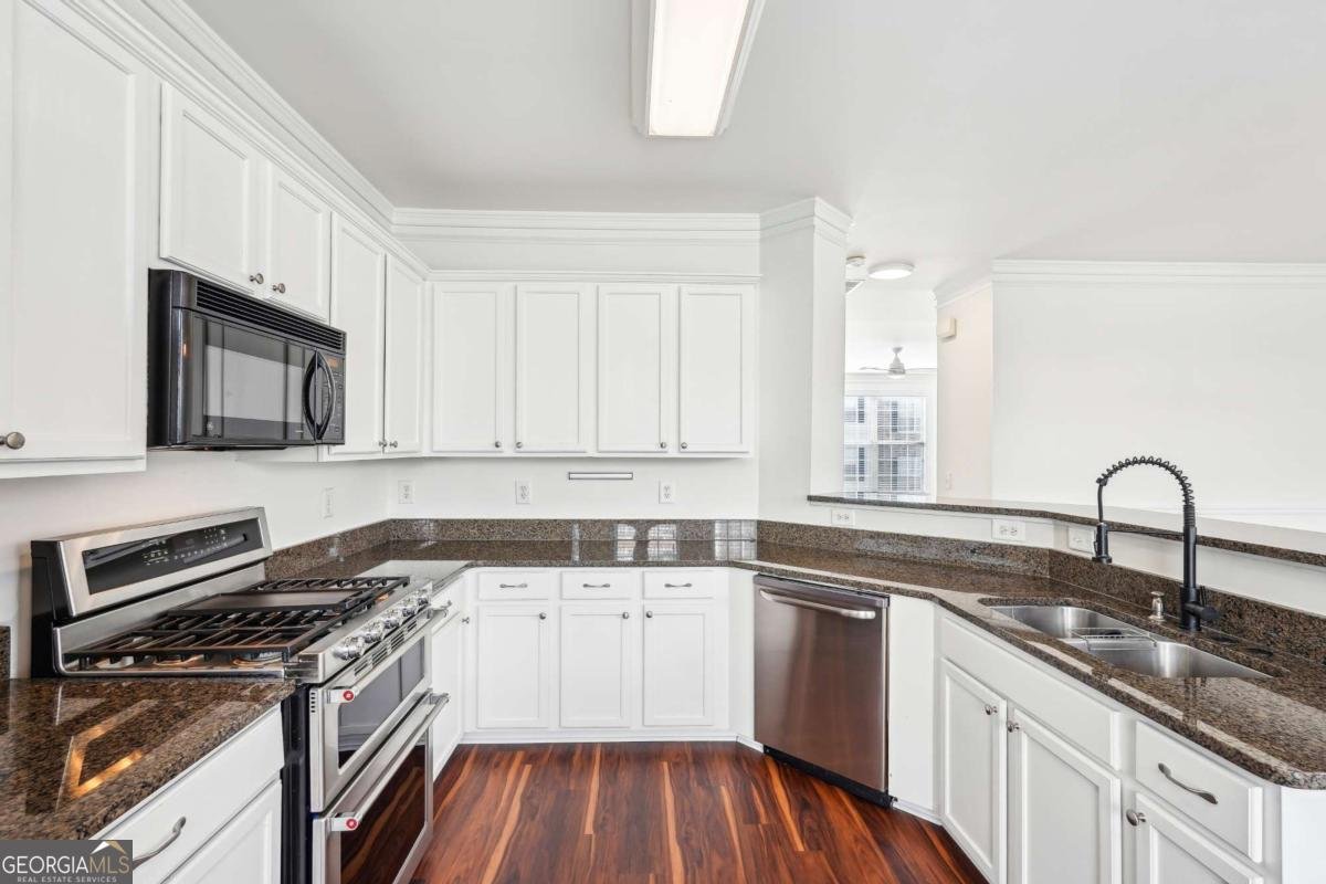 3505 Chattahoochee Summit Lane Atlanta - 17