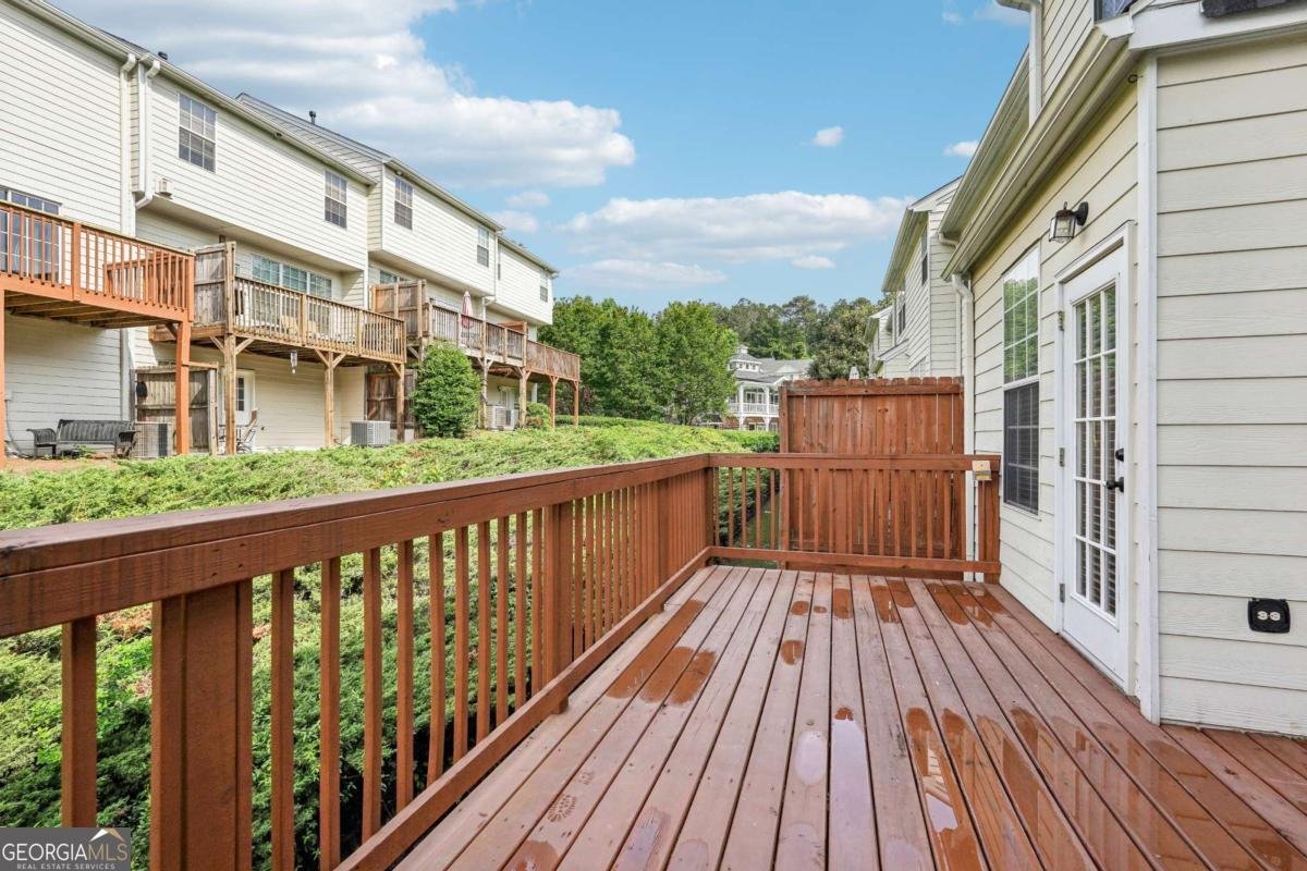 3505 Chattahoochee Summit Lane Atlanta - 19