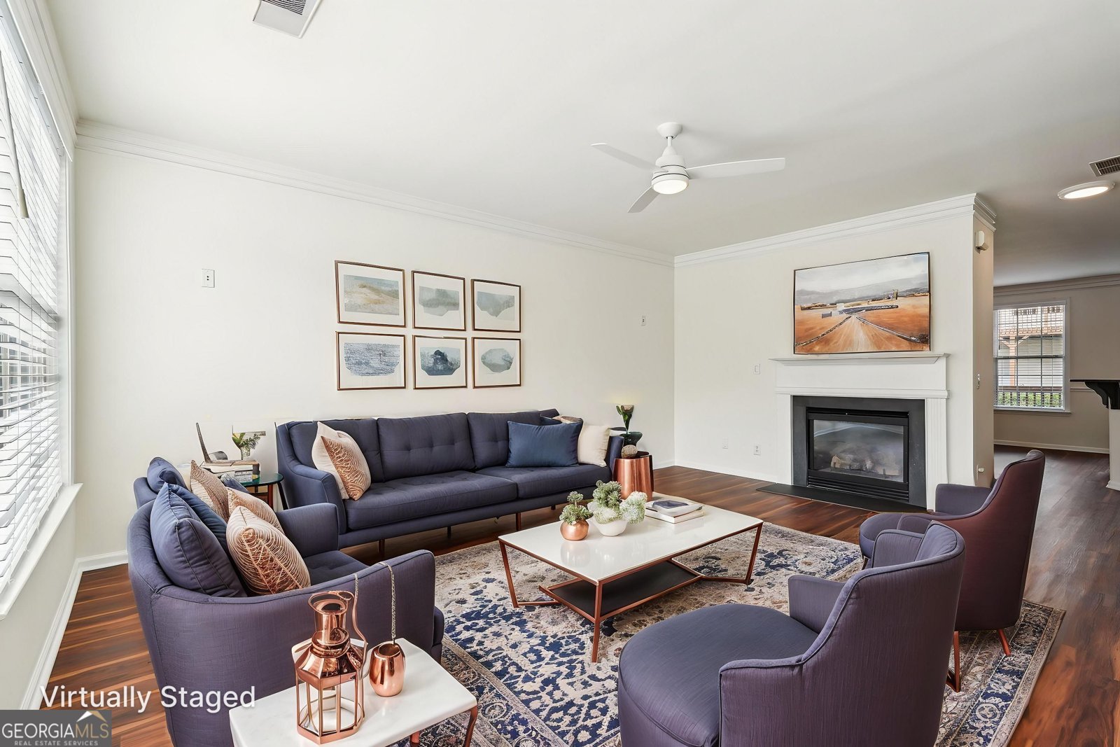 3505 Chattahoochee Summit Lane Atlanta - 2