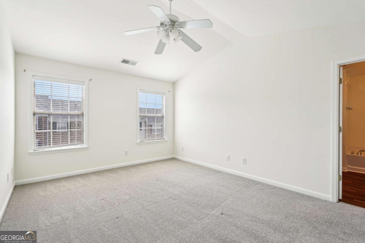 3505 Chattahoochee Summit Lane Atlanta - 30