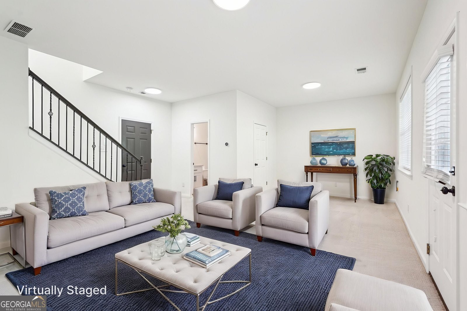 3505 Chattahoochee Summit Lane Atlanta - 4