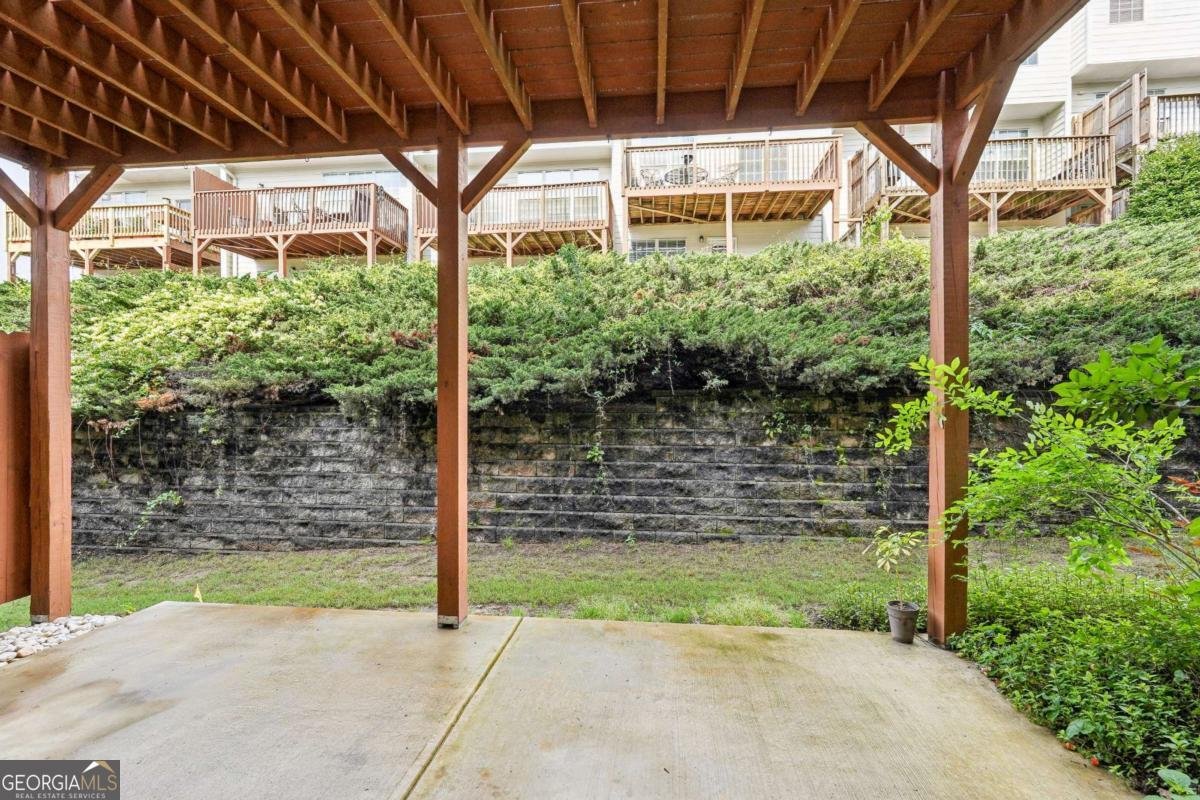 3505 Chattahoochee Summit Lane Atlanta - 43
