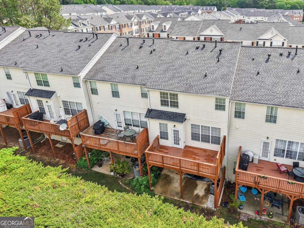 3505 Chattahoochee Summit Lane Atlanta - 45