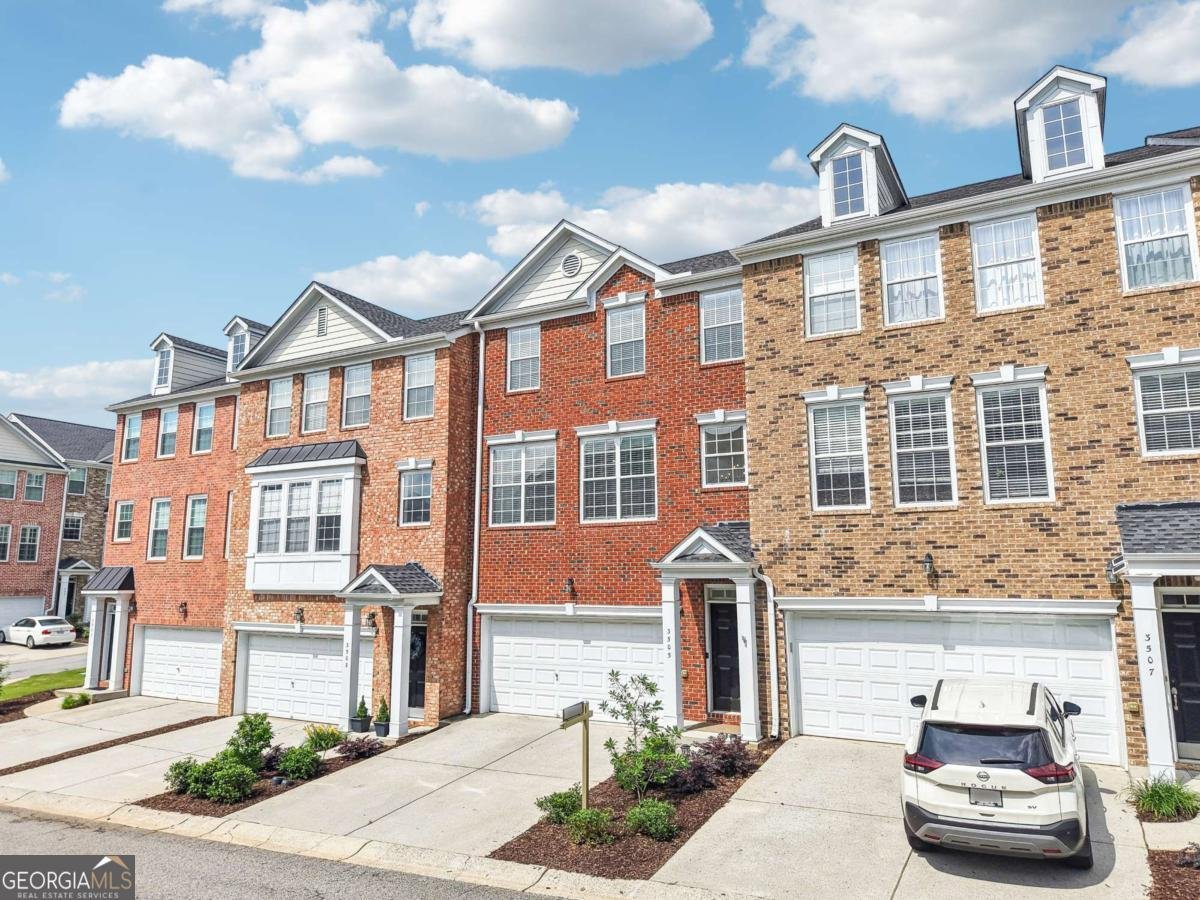 3505 Chattahoochee Summit Lane Atlanta - 46