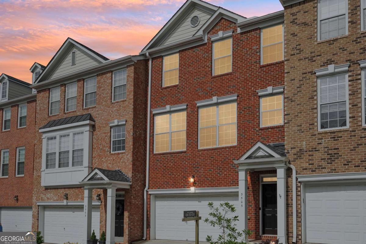 3505 Chattahoochee Summit Lane Atlanta - 47
