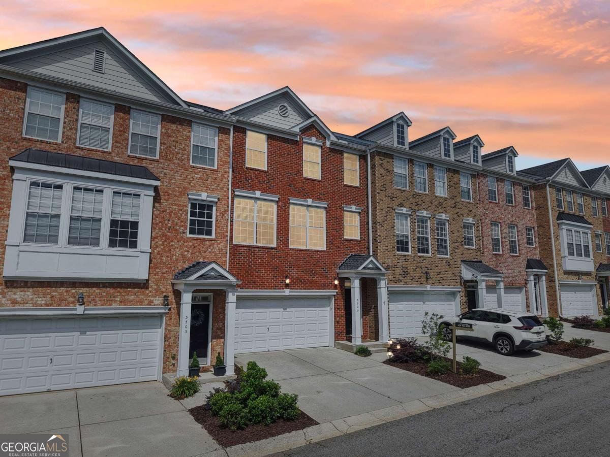 3505 Chattahoochee Summit Lane Atlanta - 48