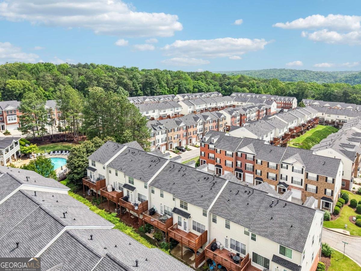 3505 Chattahoochee Summit Lane Atlanta - 49